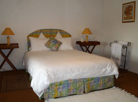 Ethel's Cottage - Accommodation Broome 1