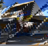 Federal Hotel - Accommodation Broome