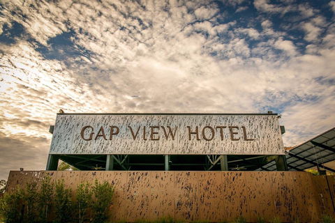 Gap View Hotel - Accommodation Broome 0