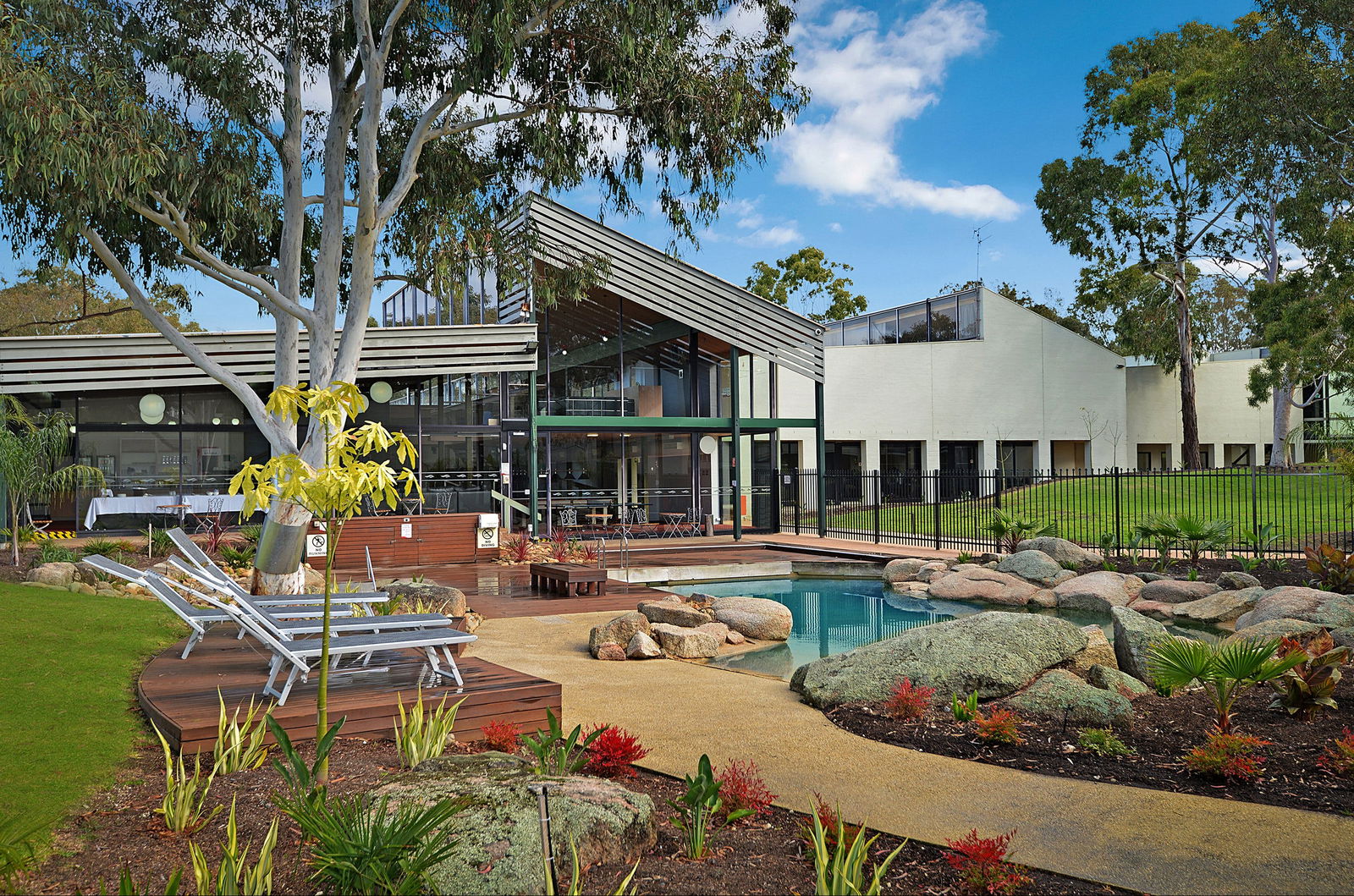 Geelong East VIC Accommodation Broome