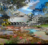 Geelong Conference Centre - Accommodation Broome
