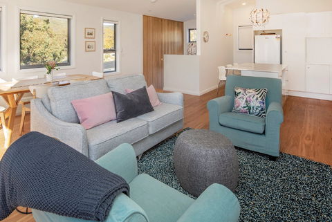 Grasmere Chalet - Accommodation Broome 1