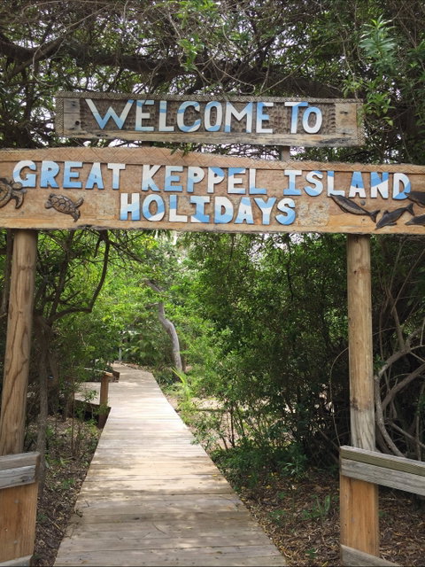 Great Keppel Island Holiday Village - Accommodation Broome 0
