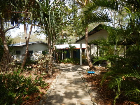 Great Keppel Island Holiday Village - Accommodation Broome 1