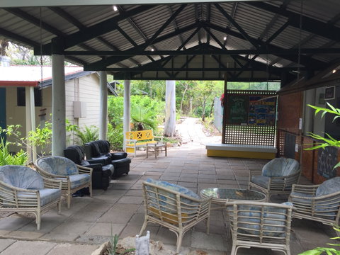 Great Keppel Island Holiday Village - Accommodation Broome 2
