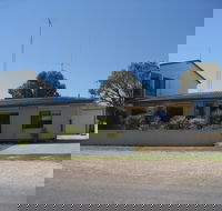 Harry's - Accommodation Broome