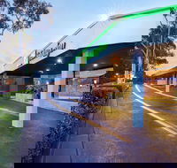 Holiday Inn Warwick Farm - Accommodation Broome