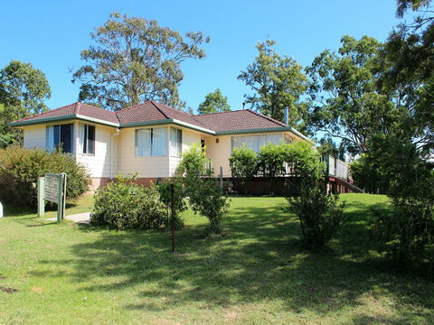 Horseshoe House - Accommodation Broome 0