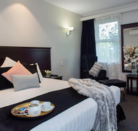 International Hotel Wagga Wagga - Accommodation Broome