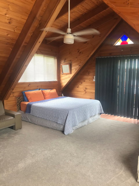 Jetz Bungalow - Accommodation Broome 2