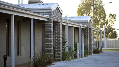 Kennedy Villas - Accommodation Broome 0