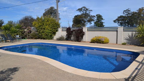 Kennedy Villas - Accommodation Broome 1