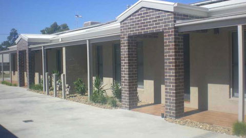 Kennedy Villas - Accommodation Broome 2