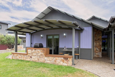 Kickenback Studio - Accommodation Broome 0