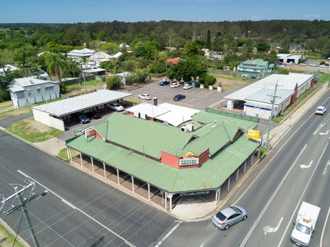 Lamington Hotel Motel - Accommodation Broome 1