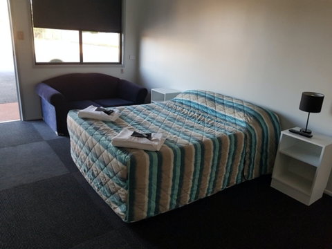 Lamington Hotel Motel - Accommodation Broome 2