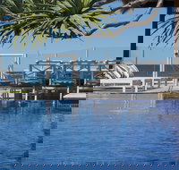 Liapari Beach House - Accommodation Broome