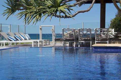 Liapari Beach House - Accommodation Broome 0