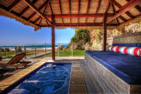 Liapari Beach House - Accommodation Broome 2