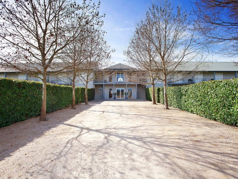 Lindenwarrah At Milawa - Accommodation Broome 0