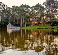 Lincoln Downs Resort Batemans Bay BW Signature Collection - Accommodation Broome