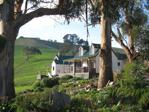 Loves Lane Cottages - Accommodation Broome 0