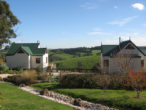 Loves Lane Cottages - Accommodation Broome 1