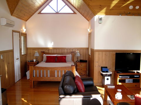 Loves Lane Cottages - Accommodation Broome 2