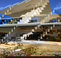 Lyreen's Apartment Bed and Breakfast - Accommodation Broome