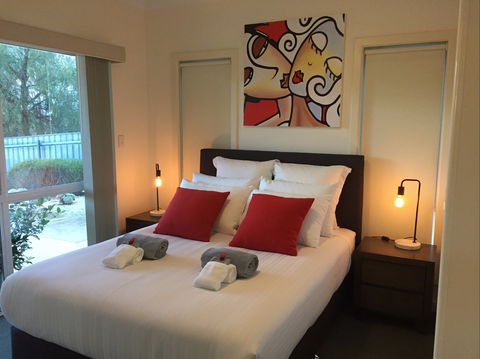 Lyreen's Apartment Bed And Breakfast - Accommodation Broome 1