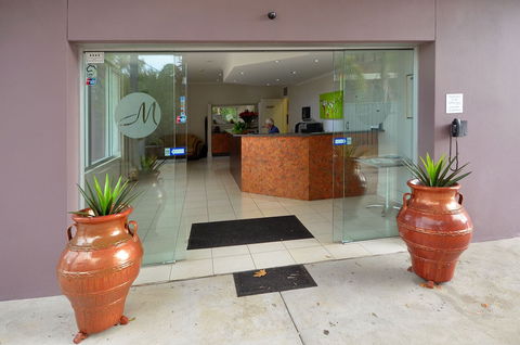 Mackellar Motel - Accommodation Broome 1