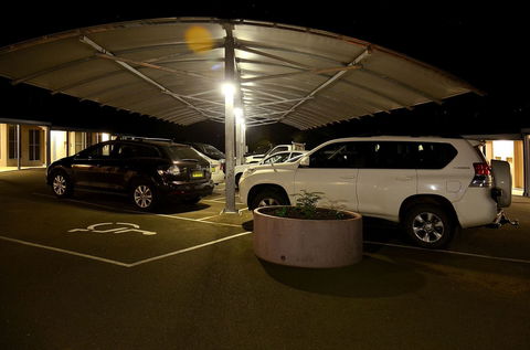 Mackellar Motel - Accommodation Broome 2