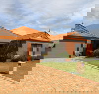 Mandurah Golf Links Retreat - Accommodation Broome