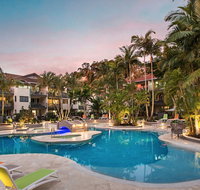 Mantra French Quarter - Accommodation Broome