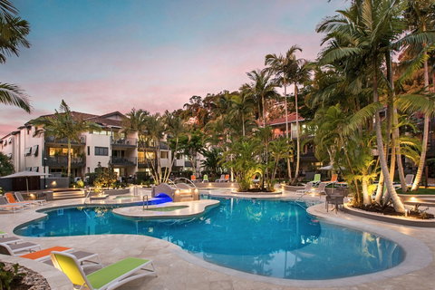 Mantra French Quarter - Accommodation Broome 0