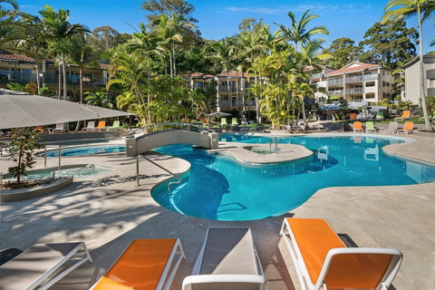 Mantra French Quarter - Accommodation Broome 1