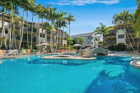 Mantra French Quarter - Accommodation Broome 2