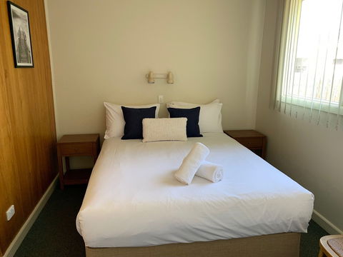 Marina Motel Rooms - Accommodation Broome 1