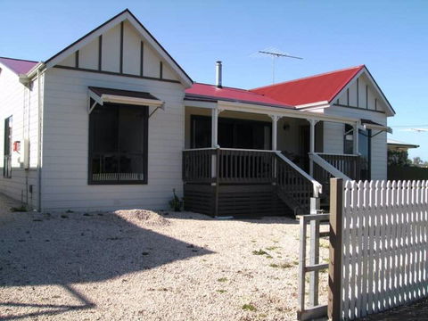 Marie's Cottage - Accommodation Broome 0