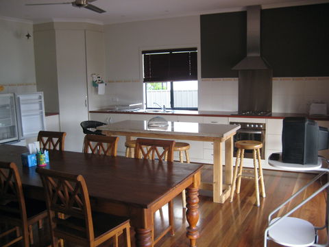 Marie's Cottage - Accommodation Broome 1