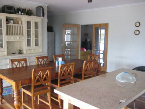 Marie's Cottage - Accommodation Broome 2