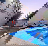 Merewether Motel - Accommodation Broome