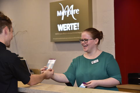 Mercure Alice Springs Resort - Accommodation Broome 2