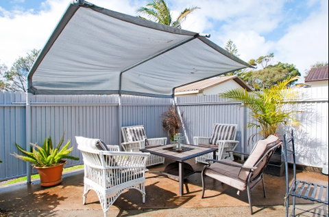 Middle Sea - Accommodation Broome 0