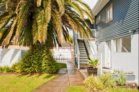 Middle Sea - Accommodation Broome 1