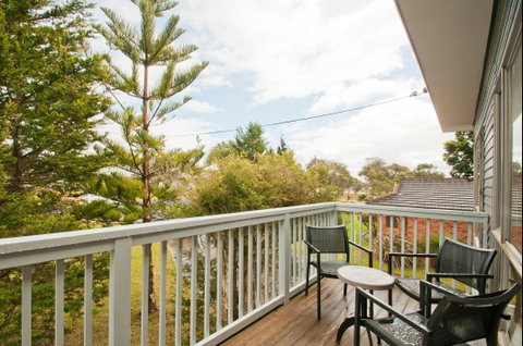 Middle Sea - Accommodation Broome 2