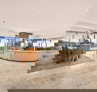 Mont Sapphire Luxury Retreat - Accommodation Broome