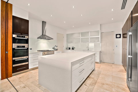 Mont Sapphire Luxury Retreat - Accommodation Broome 2