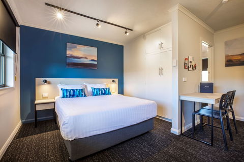 Nightcap At Riverside Hotel Motel - Accommodation Broome 1