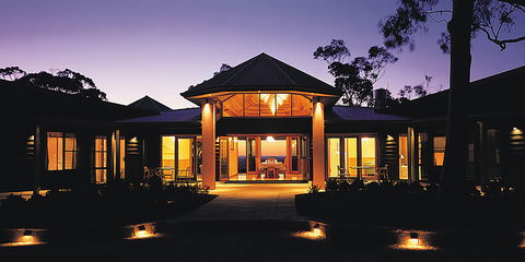 Noonaweena - Accommodation Broome 0